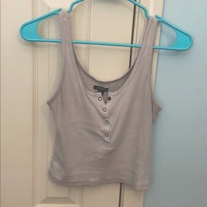 Summer Tank Top
